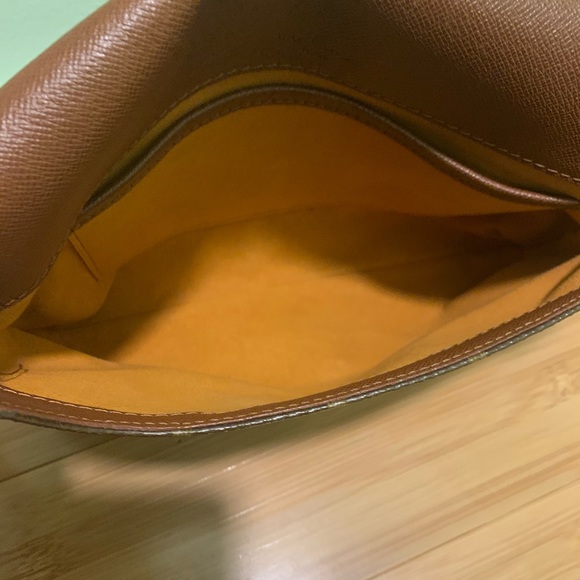 Louis Vuitton Musette Tango Vintage Bag - Picture 6 of 16